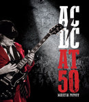 AC/DC at 50-9780760377413