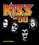 Kiss at 50-9780760381823