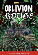 Oblivion Rouge, Volume 2 : Deeper Than Blood Volume 2-9780760382387