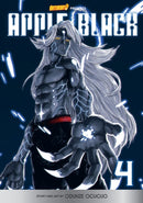 Apple Black, Volume 4 : Holy Spectre Volume 4-9780760382509
