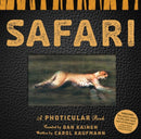 Safari : A Photicular Book-9780761163800