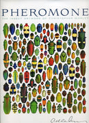 Pheromone the Insect Artwork of Christopher Marley-9780764946196
