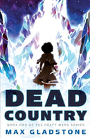 Dead Country-9780765395917