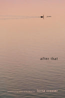 After That : Poems-9780771004285