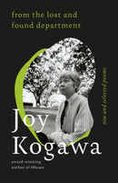 From The Lost And Found Department : New and Selected Poems-9780771005138