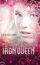 The Iron Queen-9780778304791
