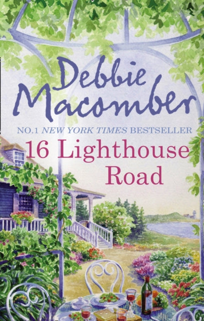 16 Lighthouse Road-9780778304807