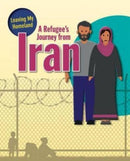A Refugee's Journey from Iran-9780778746980