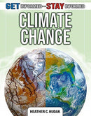 Climate Change-9780778749707