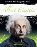 Albert Einstein-9780778782230