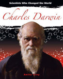 Charles Darwin-9780778782247