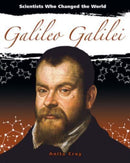 Galileo Galilei-9780778782254
