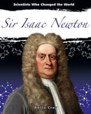Sir Isaac Newton-9780778782278