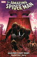 Spider-Man: Kraven's Last Hunt-9780785134503