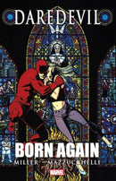 Daredevil: Born Again-9780785134817