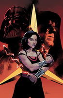 Star Wars: Crimson Reign-9780785194682