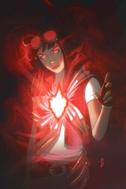 Star Wars: Doctor Aphra Vol. 5 - The Spark Eternal-9780785194781