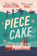 Piece of Cake-9780785258902