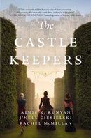 The Castle Keepers : A Novel-9780785265320