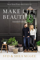 Make Life Beautiful Extended Edition-9780785290278
