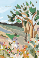 Jane Eyre (Painted Editions)-9780785294788