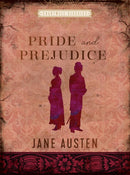 Pride and Prejudice-9780785839866