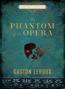 The Phantom of the Opera-9780785839873
