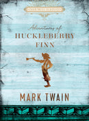 The Adventures of Huckleberry Finn-9780785839903