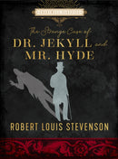 The Strange Case of Dr. Jekyll and Mr. Hyde-9780785839958