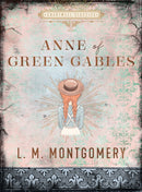 Anne of Green Gables-9780785840008
