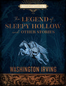The Legend of Sleepy Hollow and Other Stories-9780785841760