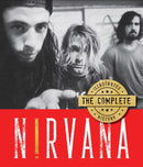 Nirvana : The Complete Illustrated History-9780785841791