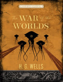 The War of the Worlds-9780785841821