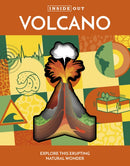 Inside Out Volcano : Explore this Erupting Natural Wonder-9780785842965