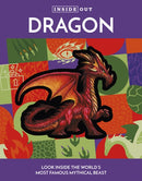 Inside Out Dragon : Look Inside the World's Most Famous Mythical Beast-9780785842972