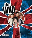 The Who : The History of My Generation-9780785843702