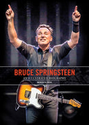 Bruce Springsteen : An Illustrated Biography-9780785843757