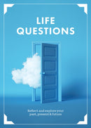 Life Questions : Reflect and Explore your Past, Present, and Future-9780785843825