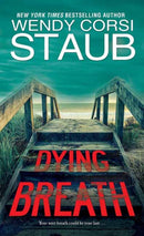 Dying Breath-9780786044542