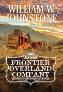 The Frontier Overland Company-9780786050932