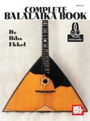Complete Balalaika-9780786690237