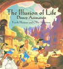 The Illusion Of Life-9780786860708