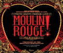 Moulin Rouge! The Musical : The Story of the Broadway Spectacular-9780789339027
