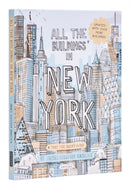All the Buildings in New York : Updated Edition-9780789344137