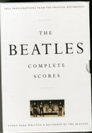 The Beatles - Complete Scores-9780793518326