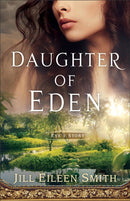 Daughter of Eden - Eve`s Story-9780800737641