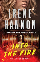 Into the Fire-9780800741884