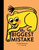 The Biggest Mistake-9780802856111