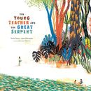 The Young Teacher and the Great Serpent-9780802856173