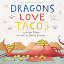 Dragons Love Tacos-9780803736801
